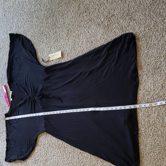 Liberty Love Maternity Midi dress - Picture 10 of 12